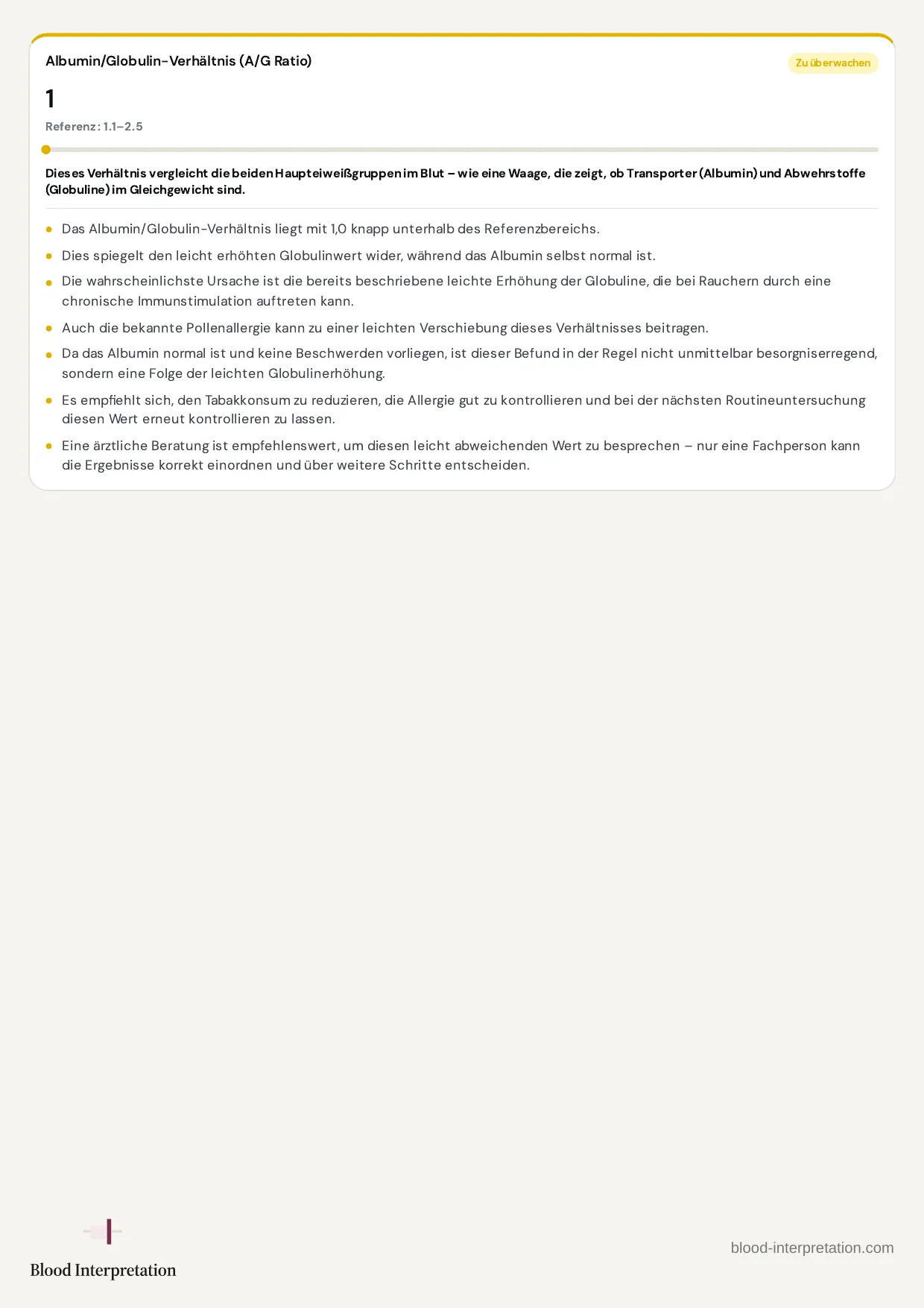 Beispielbericht, Seite 10 von 23