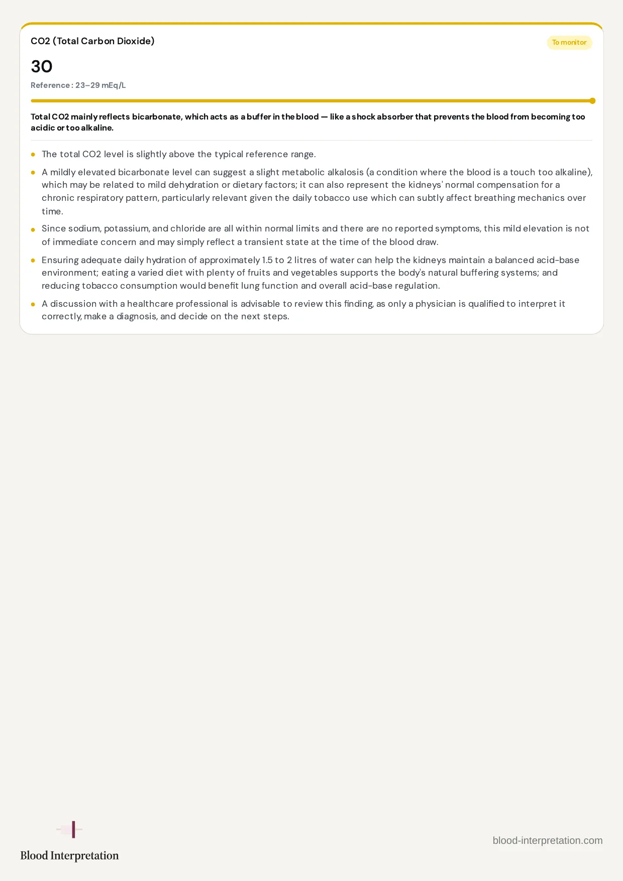 Example report, page 10 of 23