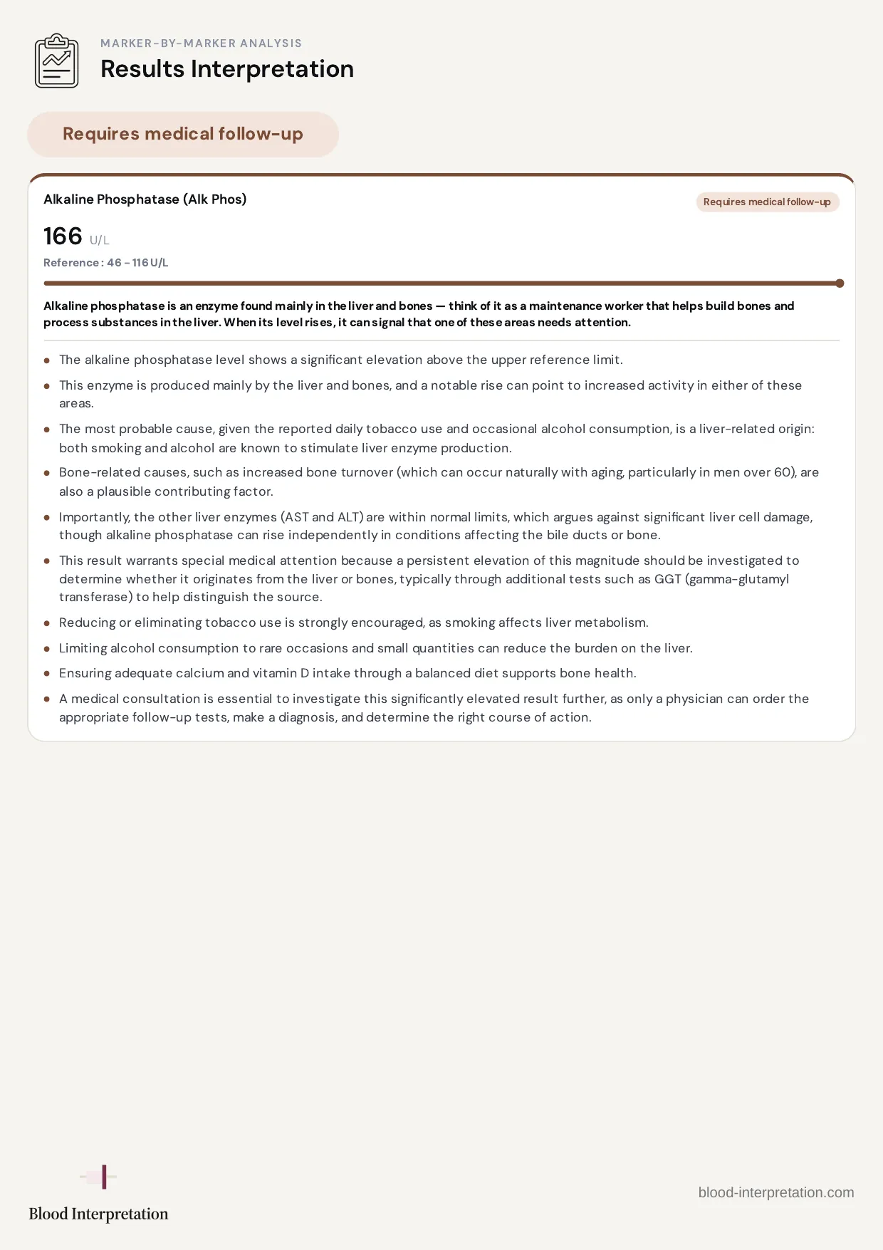Ejemplo de informe, página 6 de 25