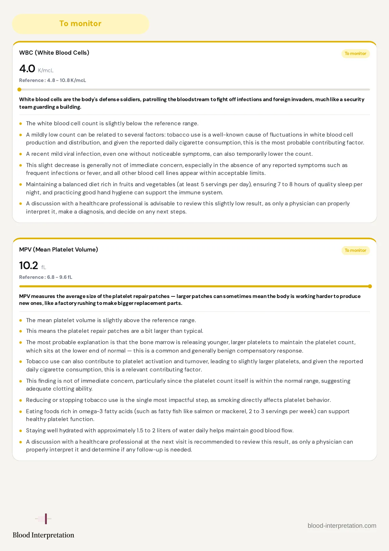 Ejemplo de informe, página 11 de 25