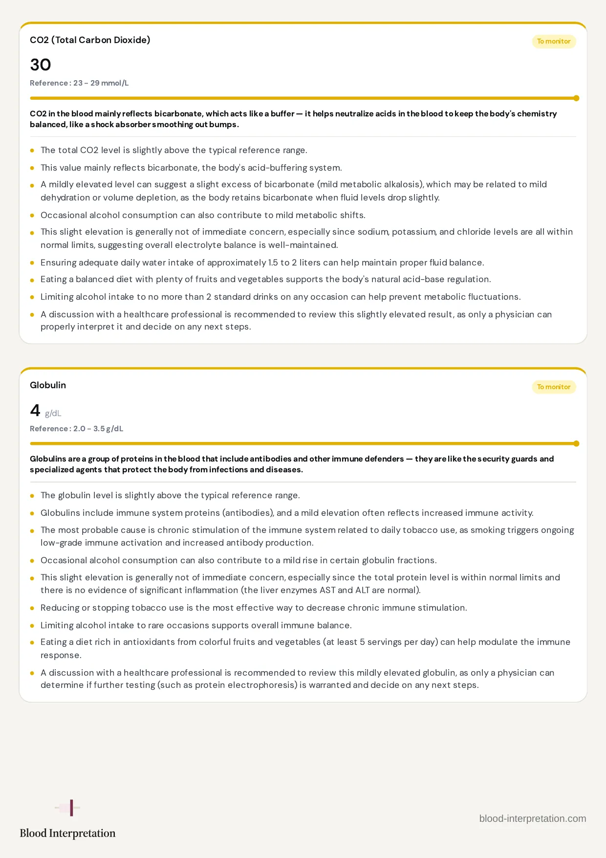 Ejemplo de informe, página 12 de 25