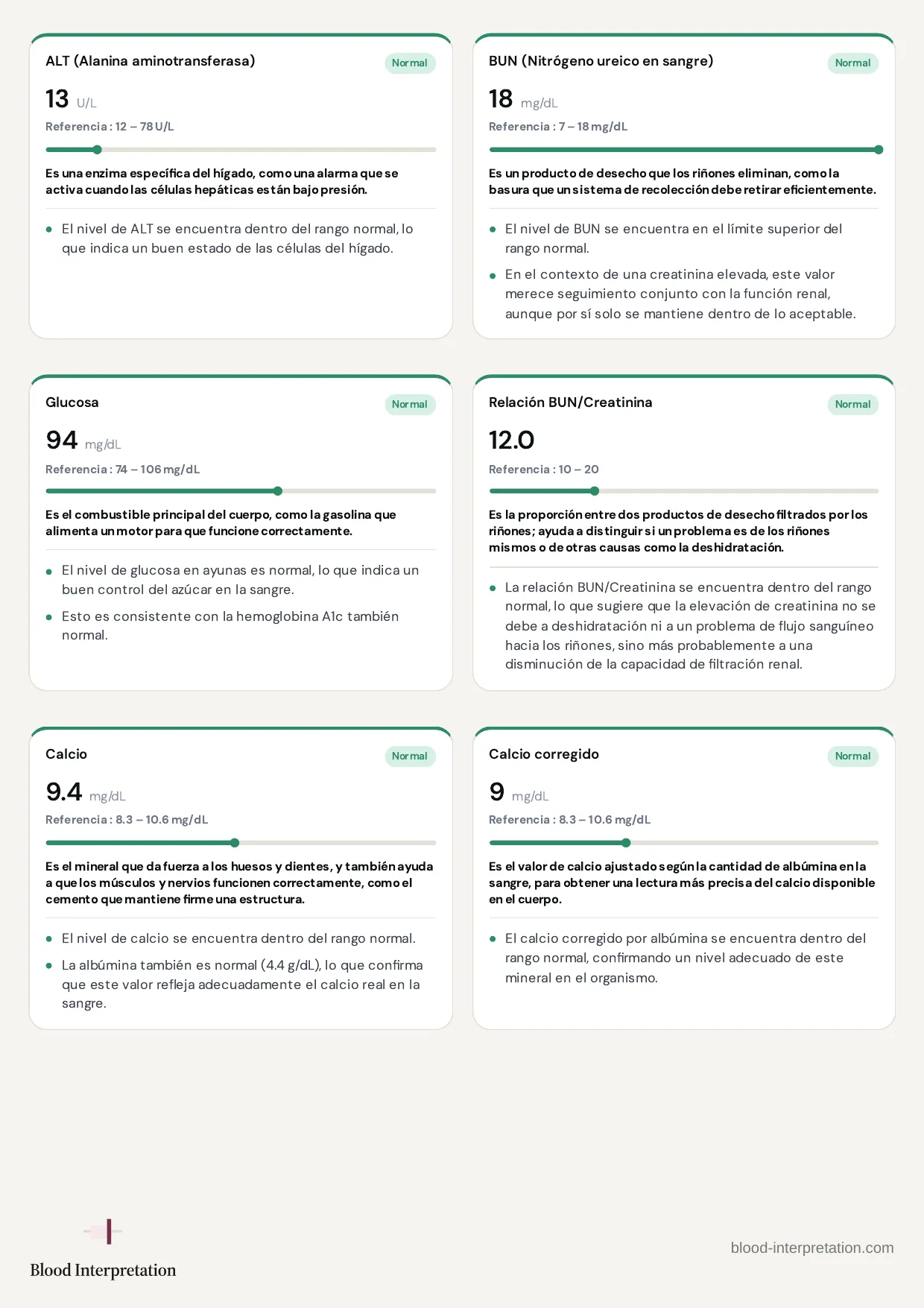 Ejemplo de reporte, página 13 de 23
