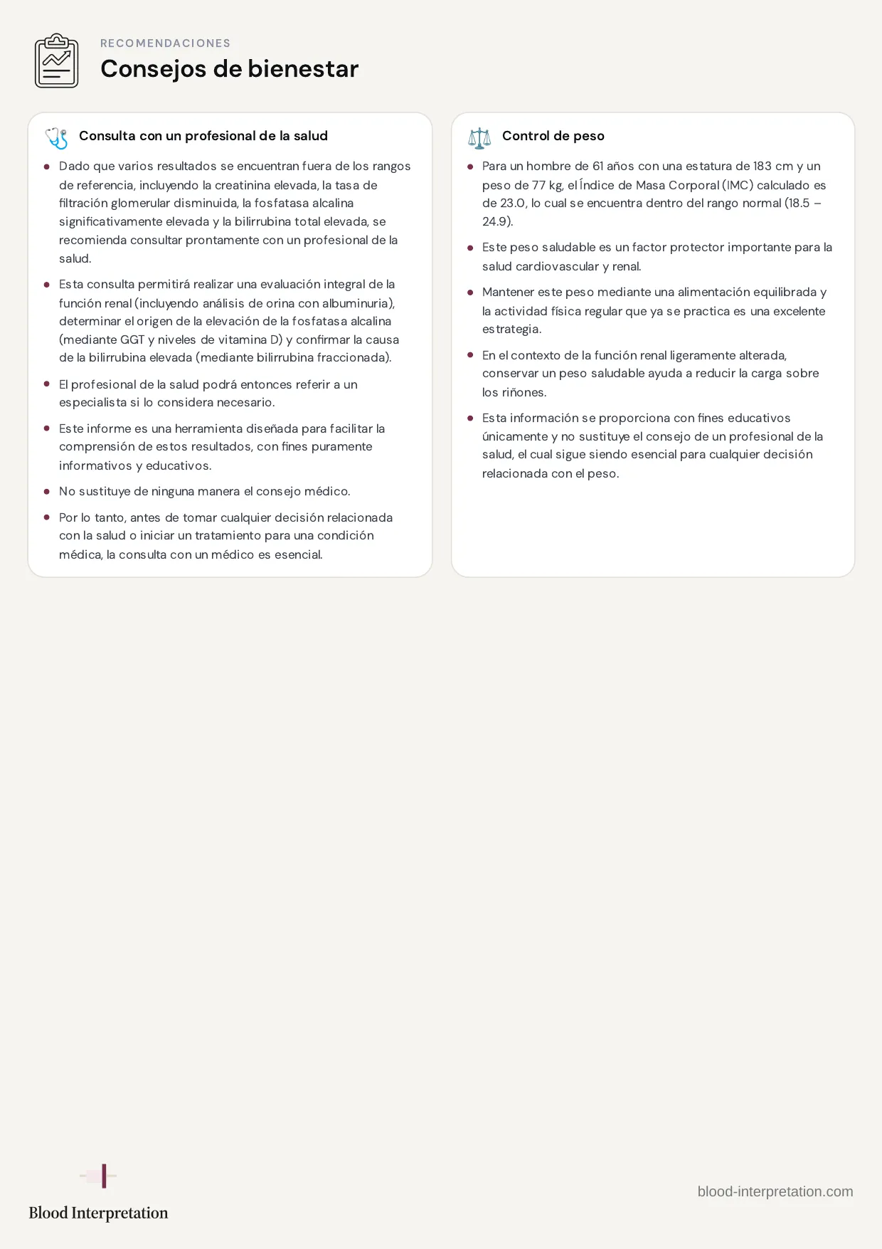 Ejemplo de reporte, página 17 de 23