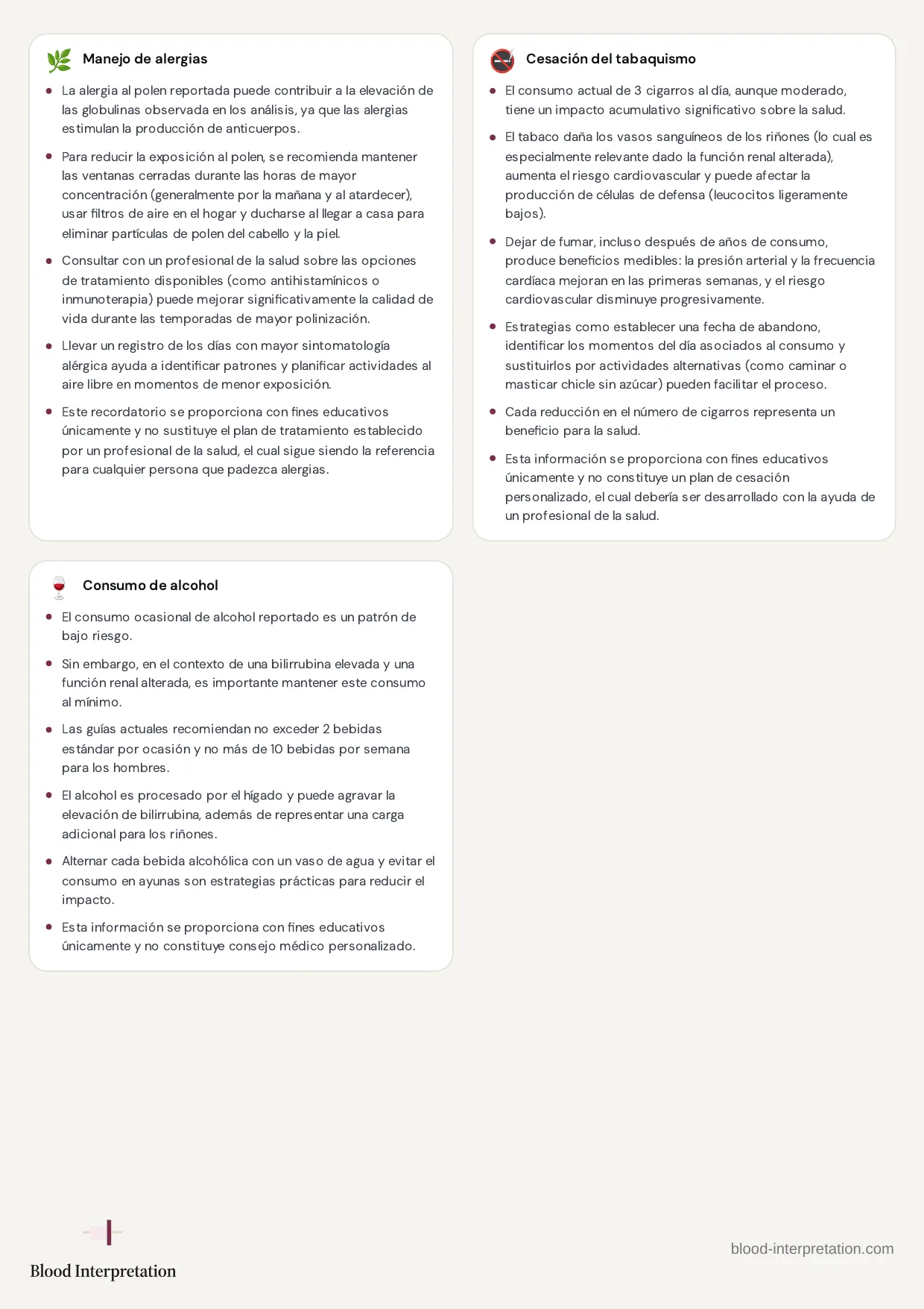 Ejemplo de reporte, página 20 de 23