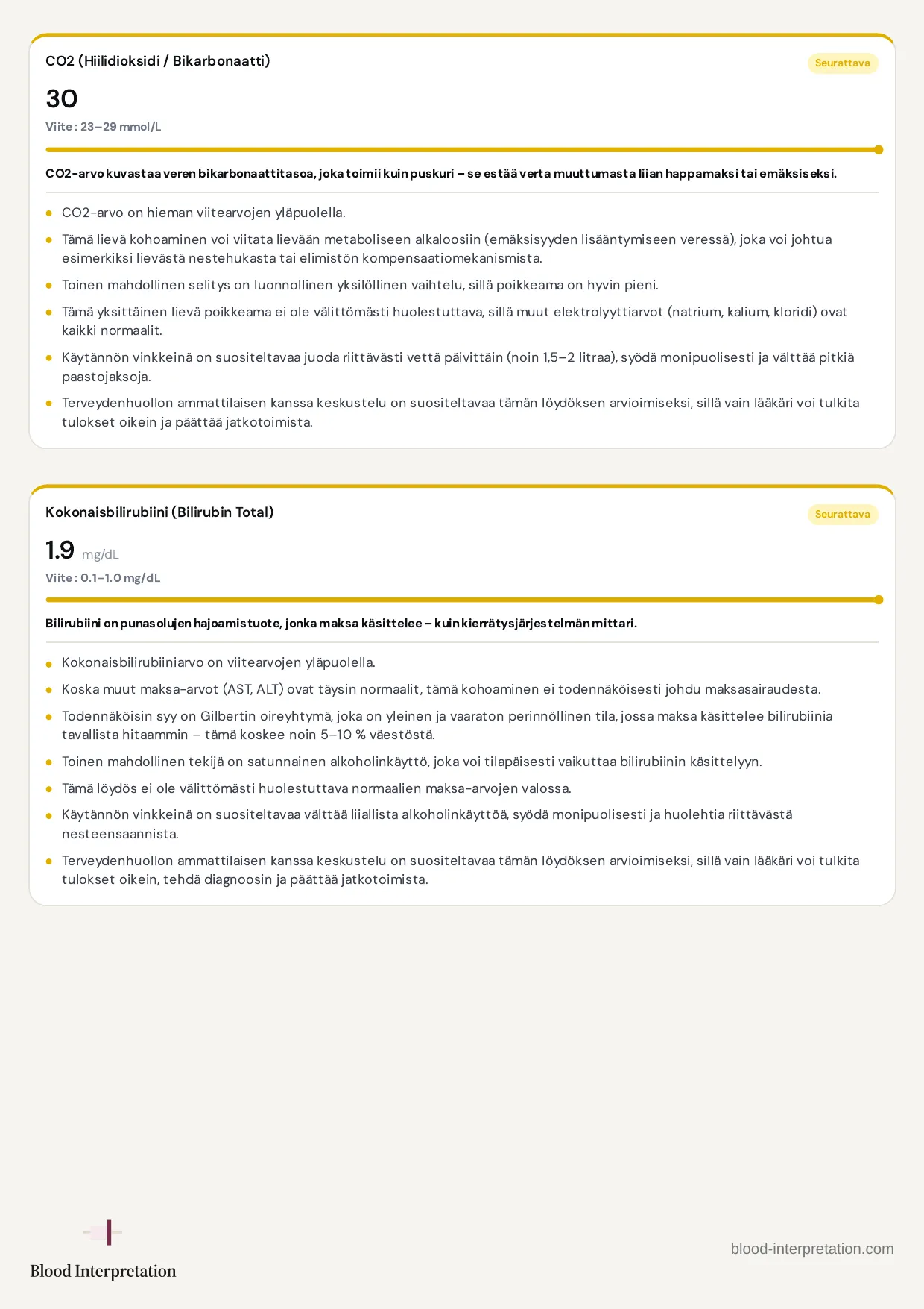 Esimerkkiraportti, sivu 9/21