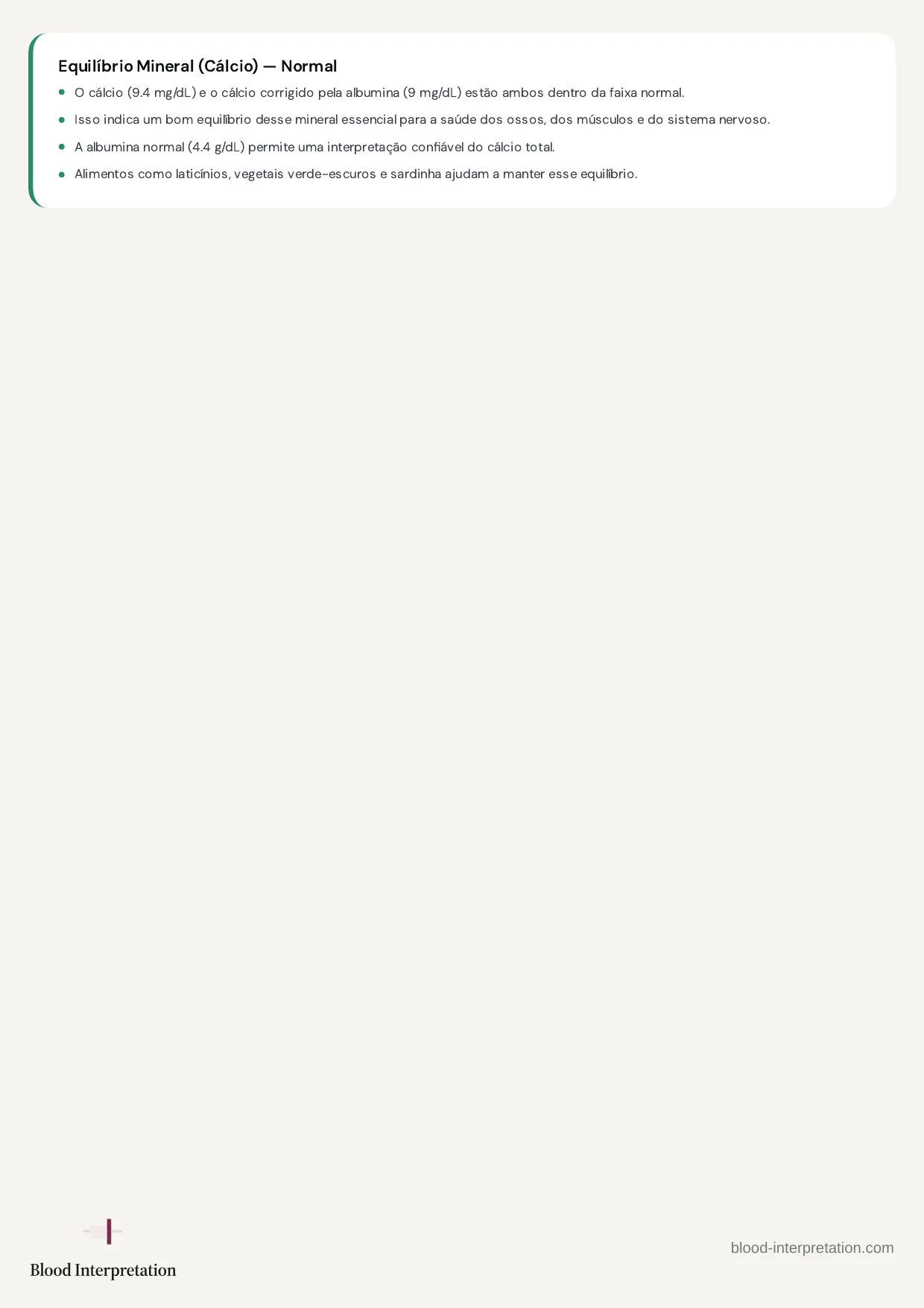 Exemplo de relatório, página 5 de 24
