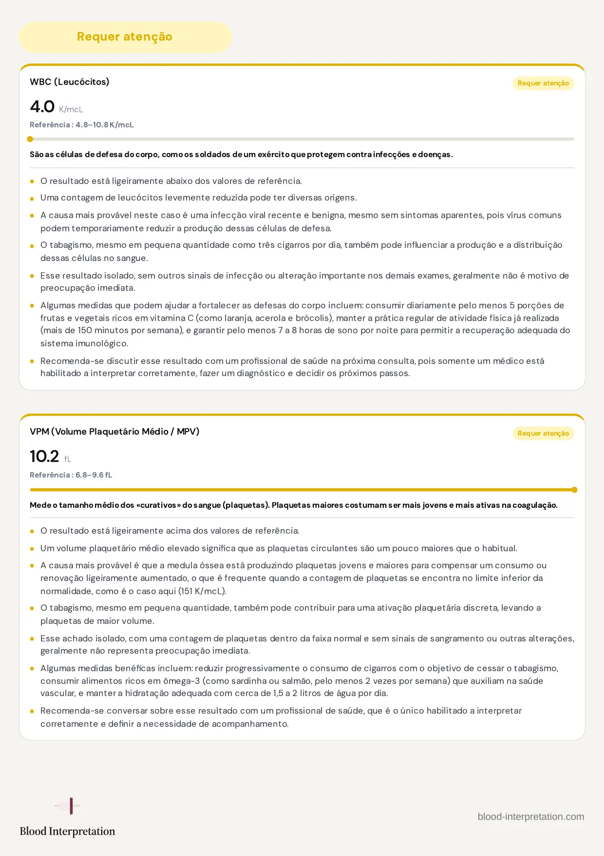 Exemplo de relatório, página 9 de 24