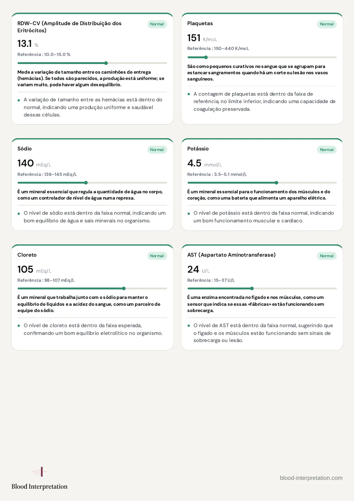 Exemplo de relatório, página 13 de 24