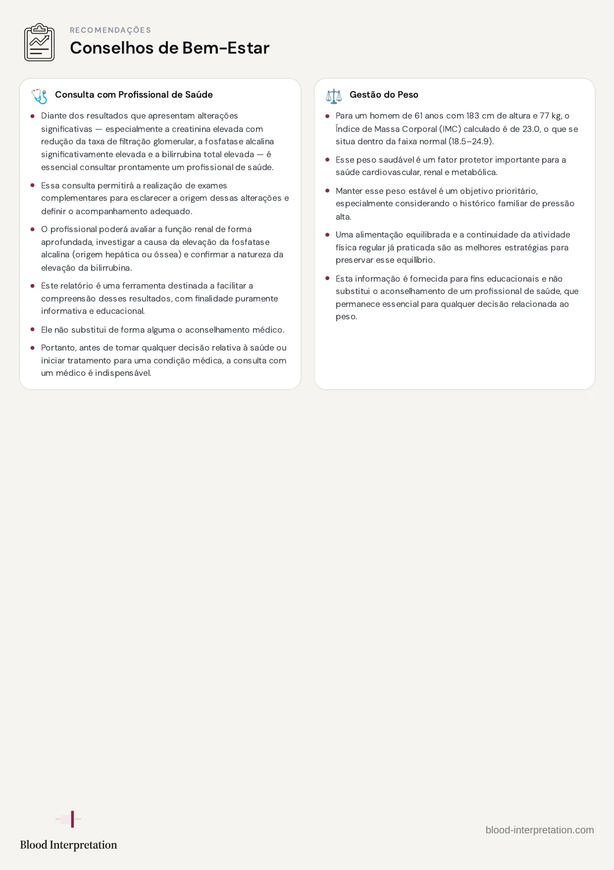Exemplo de relatório, página 18 de 24