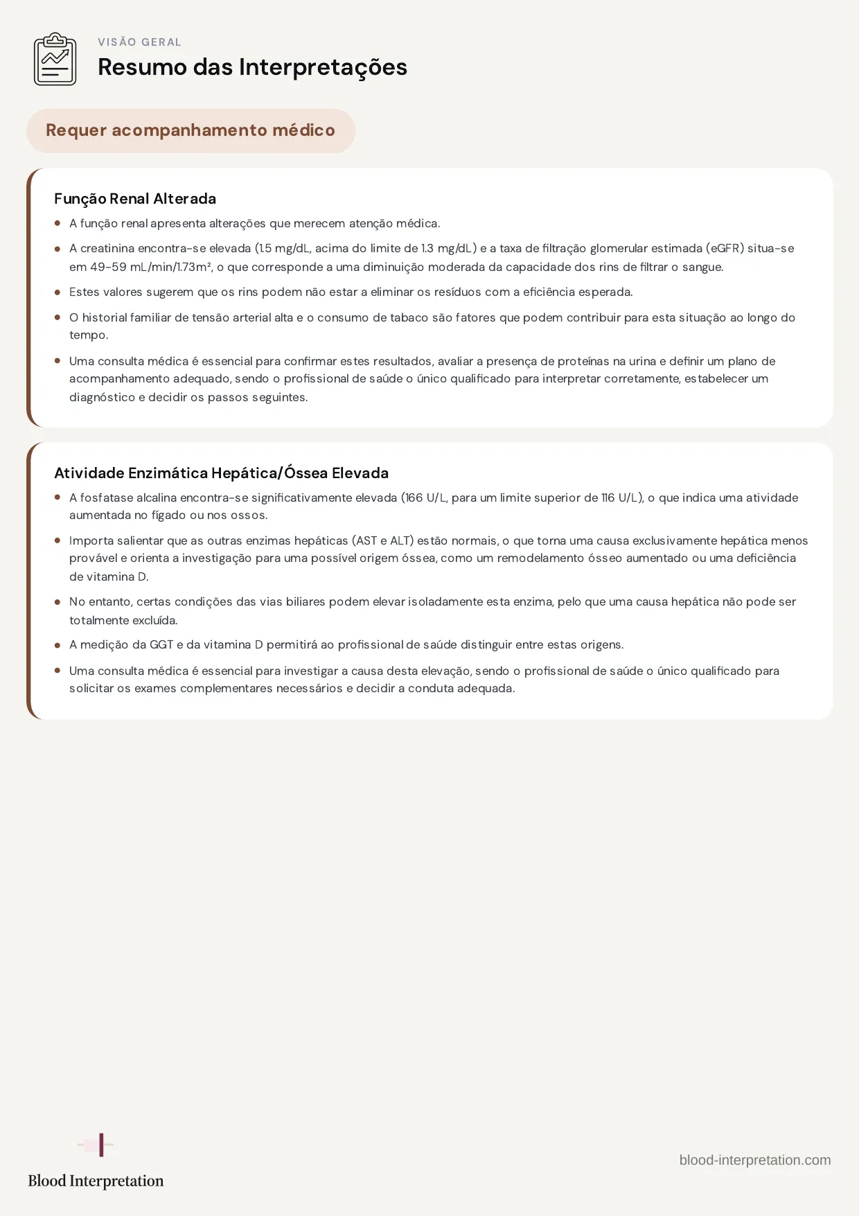 Relatório de exemplo, página 2 de 24