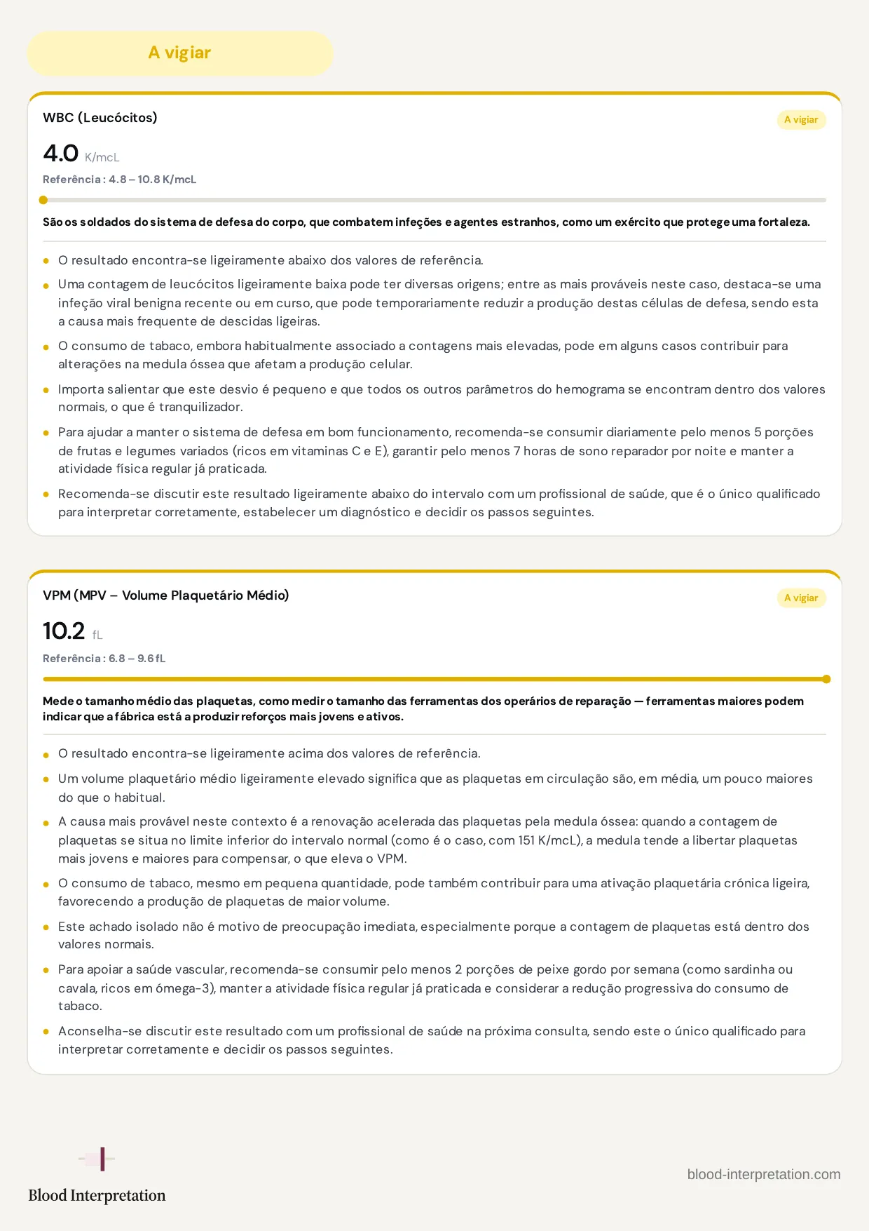 Relatório de exemplo, página 9 de 24