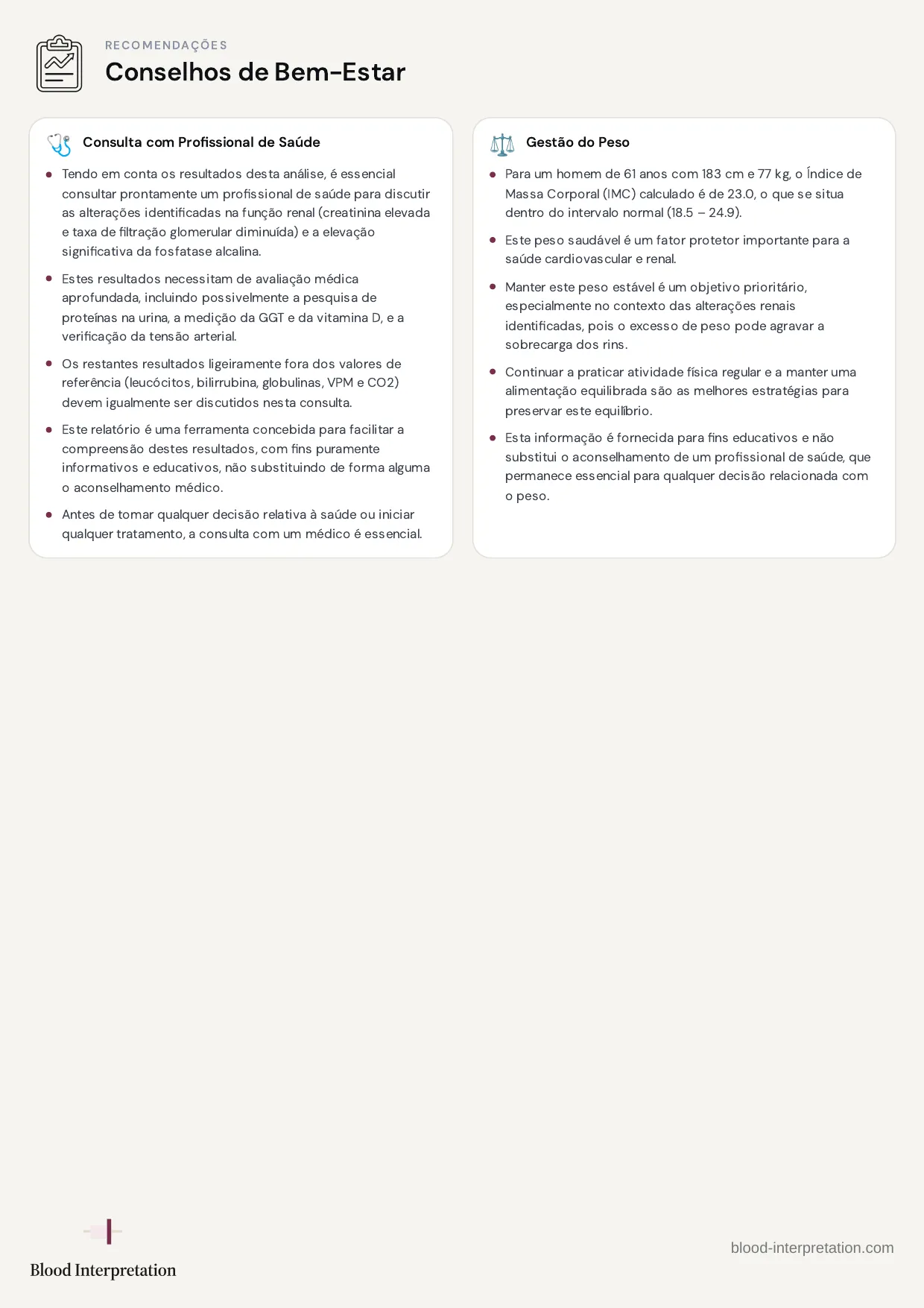 Relatório de exemplo, página 18 de 24
