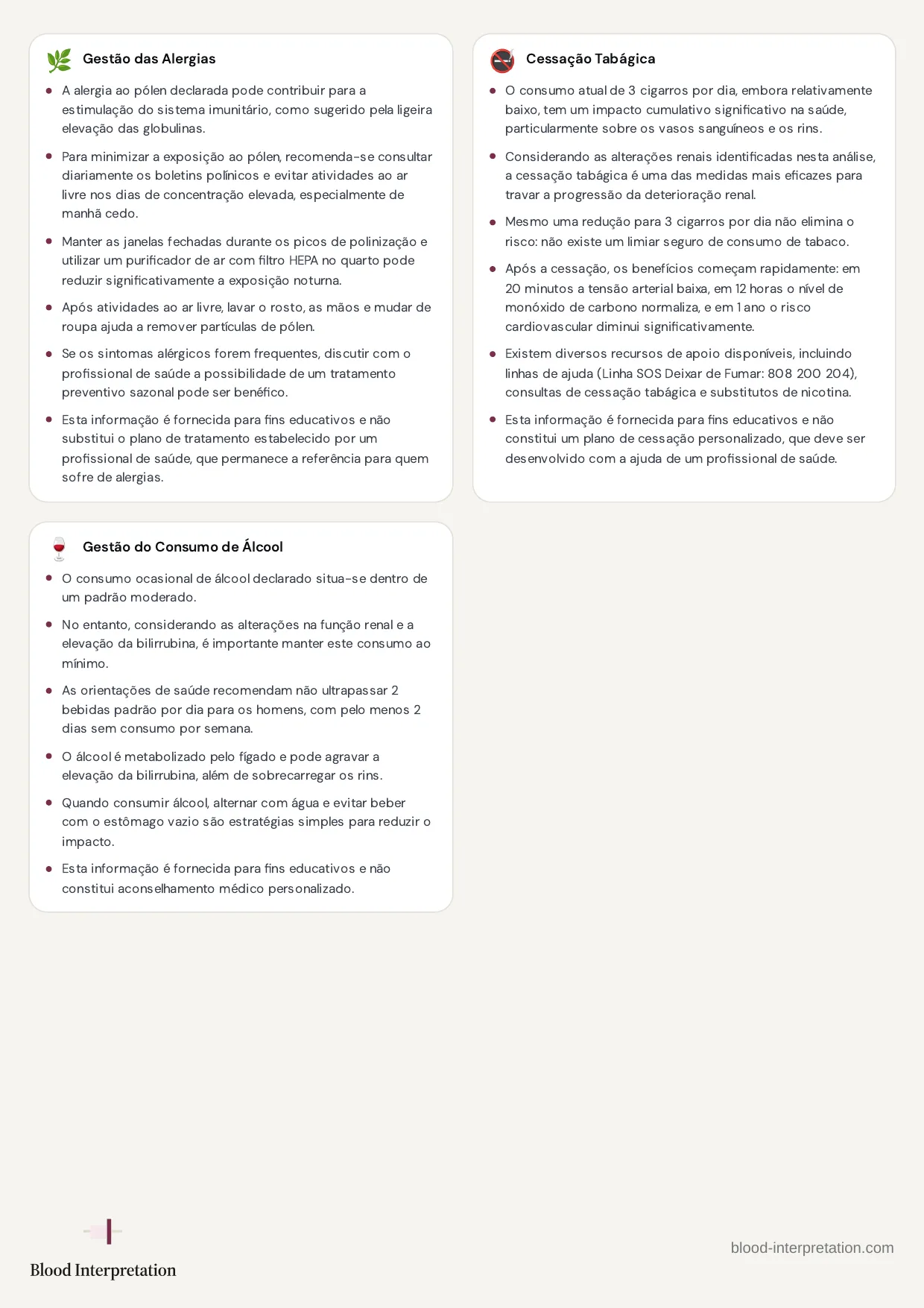 Relatório de exemplo, página 21 de 24