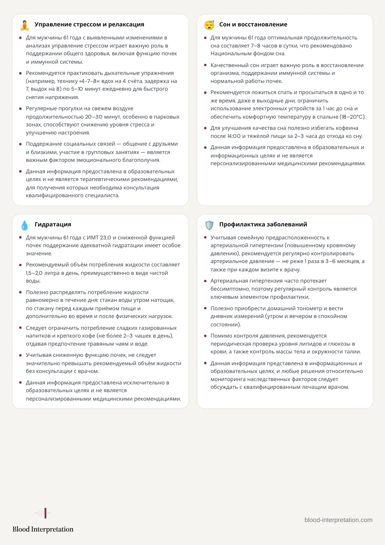 Пример отчёта, страница 19 из 23