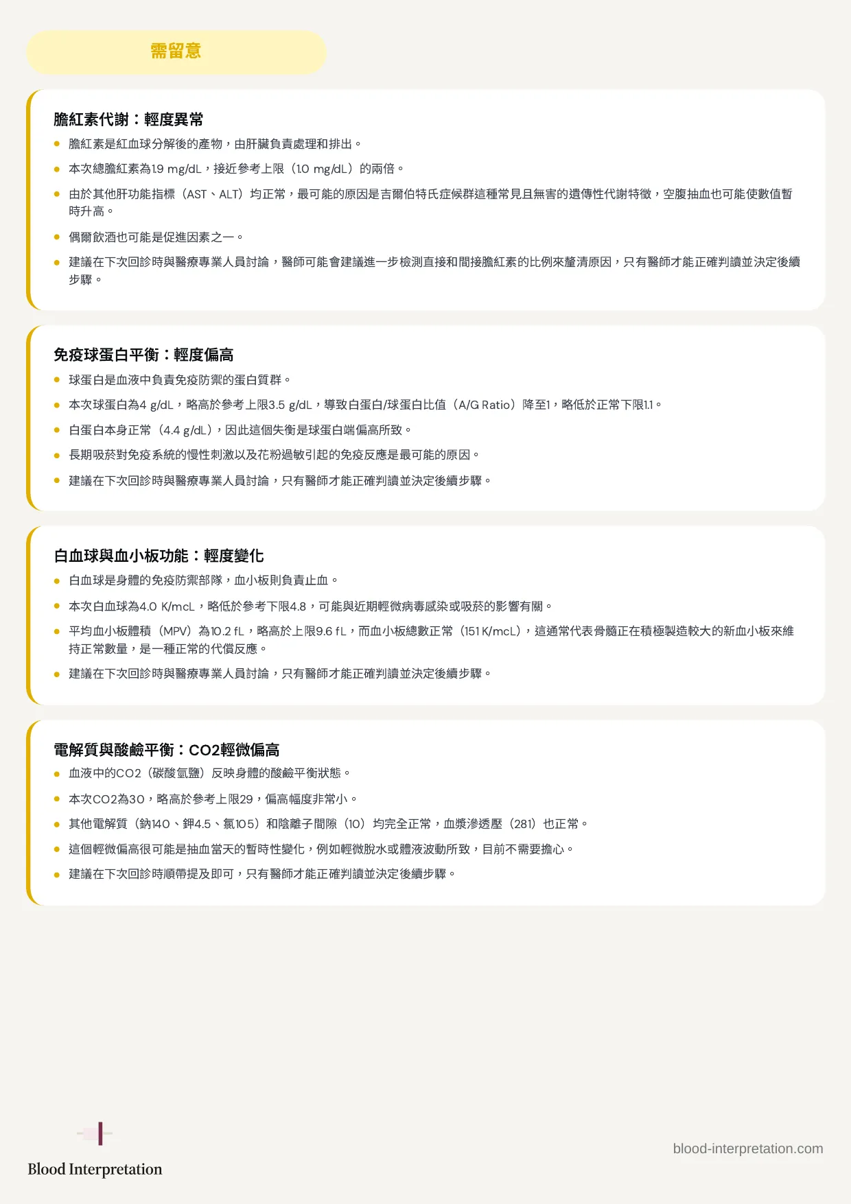 報告範例，第3頁，共20頁