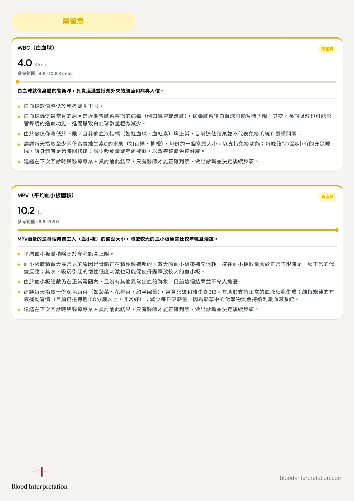 報告範例，第7頁，共20頁