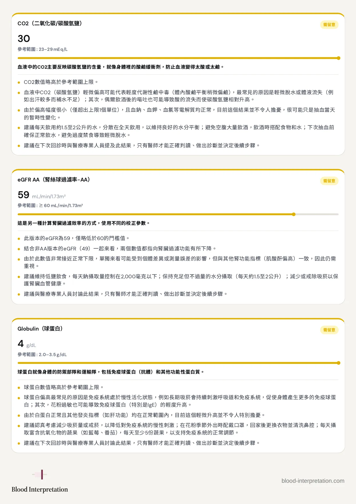 報告範例，第8頁，共20頁