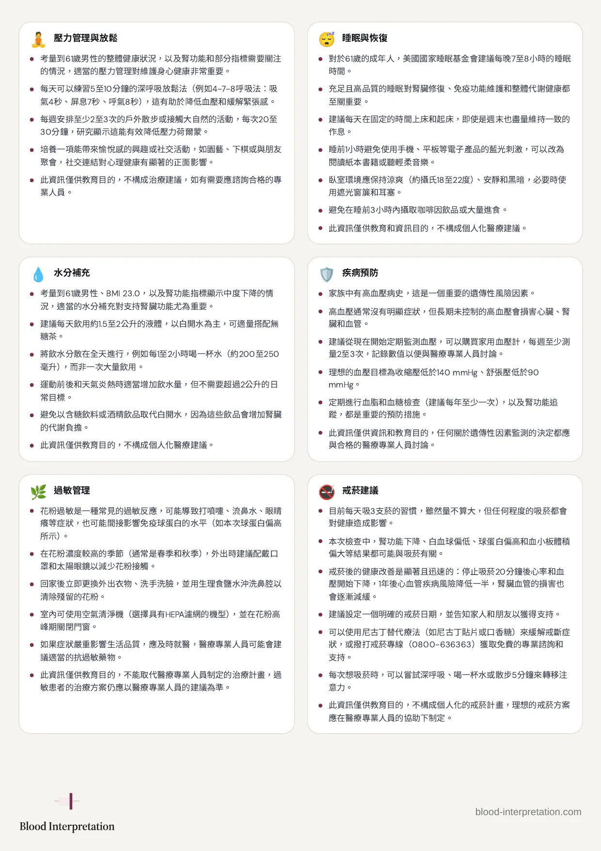 報告範例，第16頁，共20頁